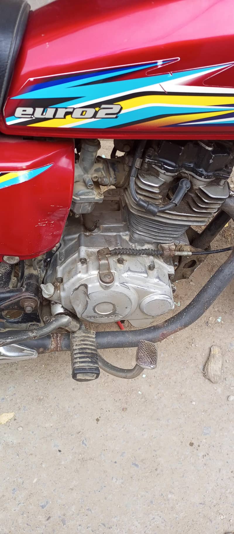 Honda 3