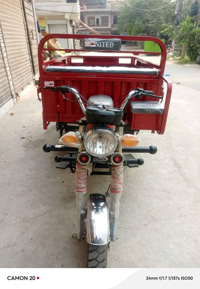 rickshaw 8