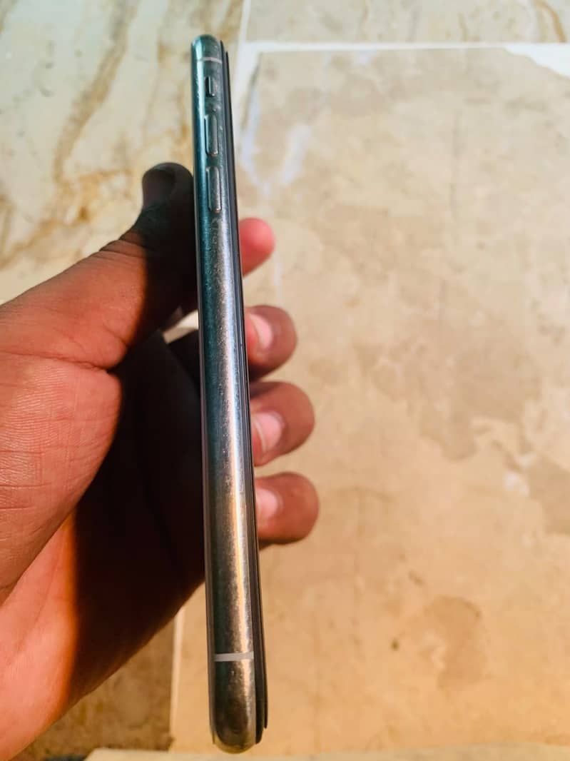 Apple iPhone X 2