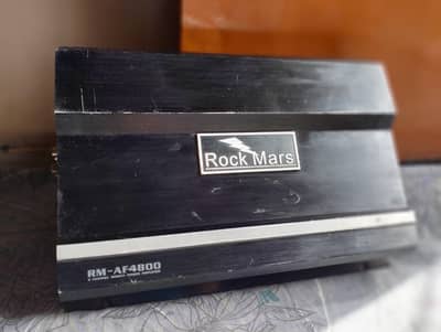 Rockmars RM-AF4800