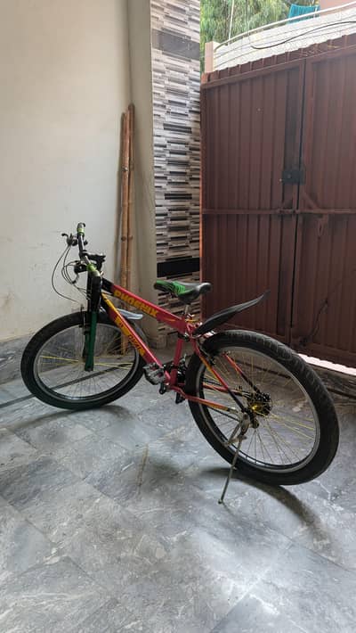 bicycle for sale