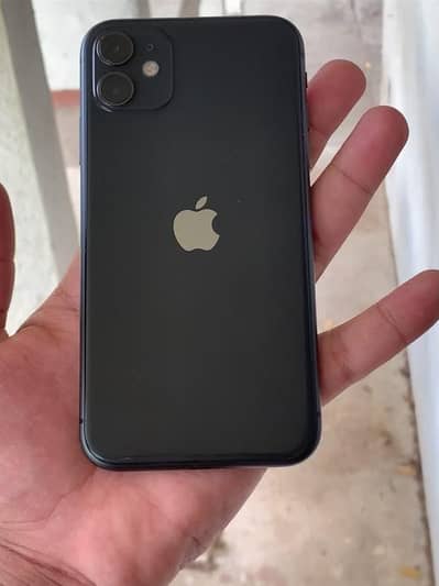 Apple iPhone 11 64Gb