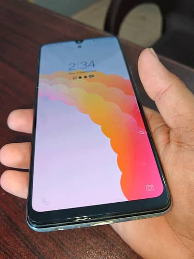 Samsung Mobile A32