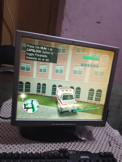 Computer LCD for sale