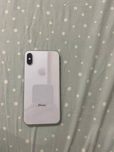Apple iPhone X price 25000