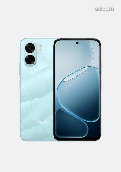 OPPO A6x, 4+64, 2 months used With box