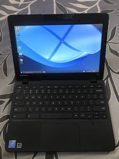 Chrome book