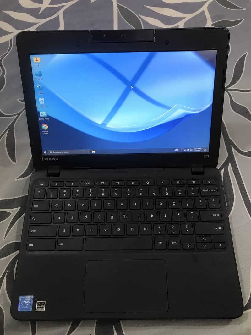 Chrome book 0