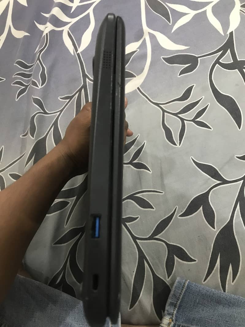 Chrome book 1