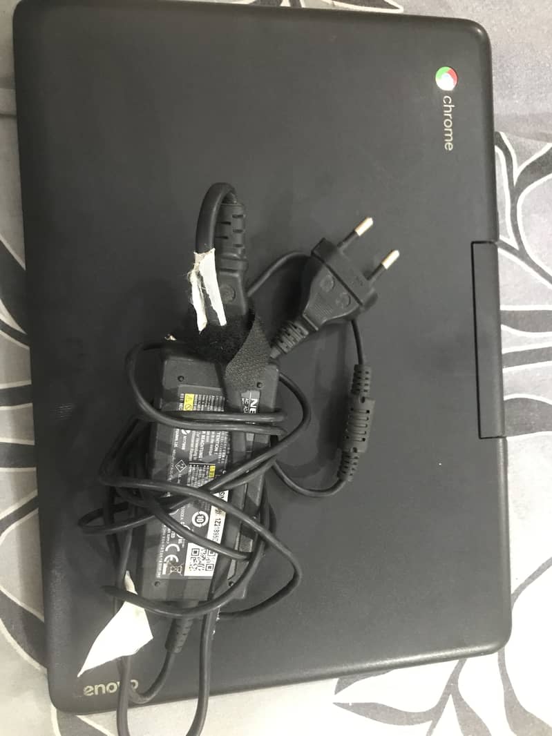 Chrome book 2