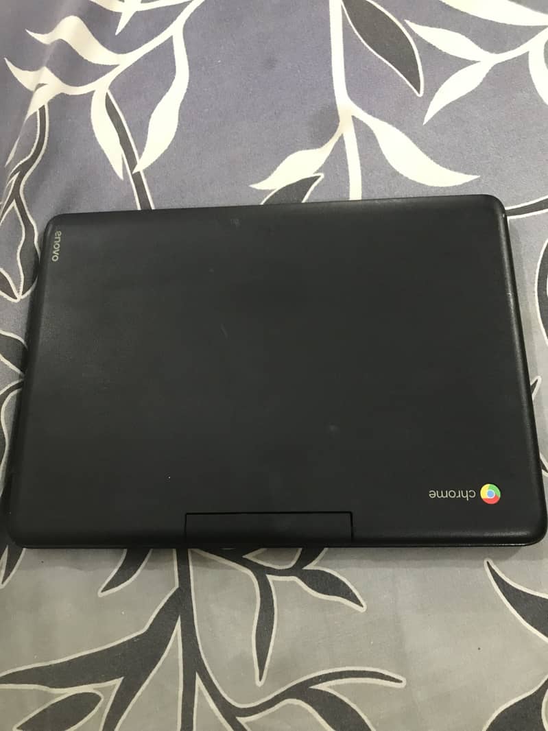 Chrome book 3