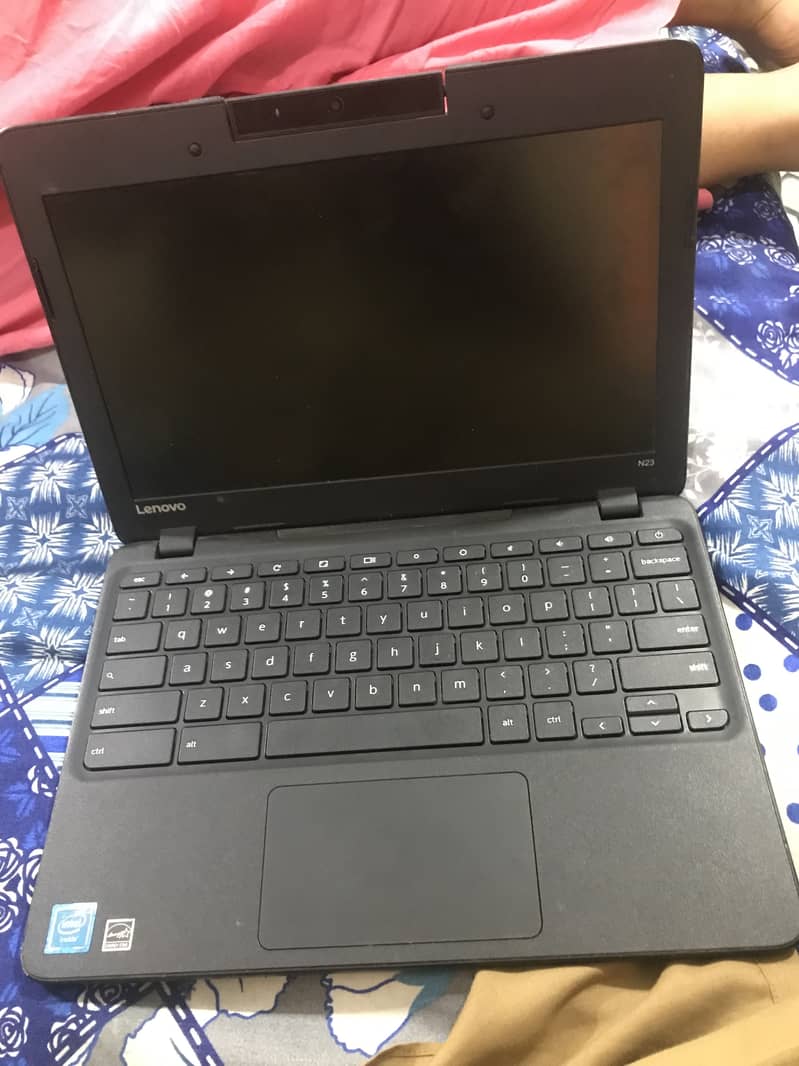 Chrome book 4