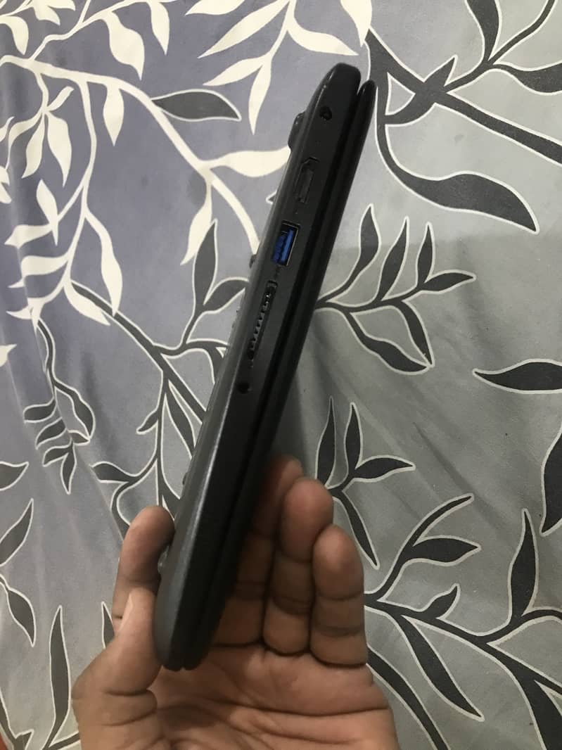 Chrome book 6
