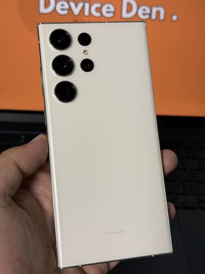 Samsung Mobile S23 Ultra
