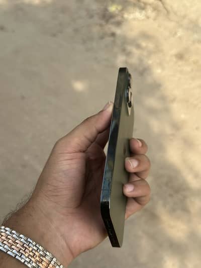 13 pro max 512 gb non PTA
