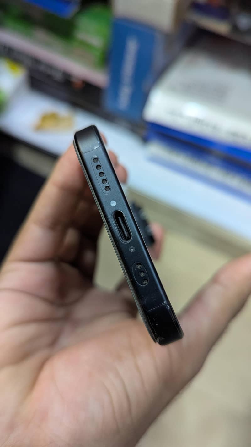 Apple iPhone 15 1