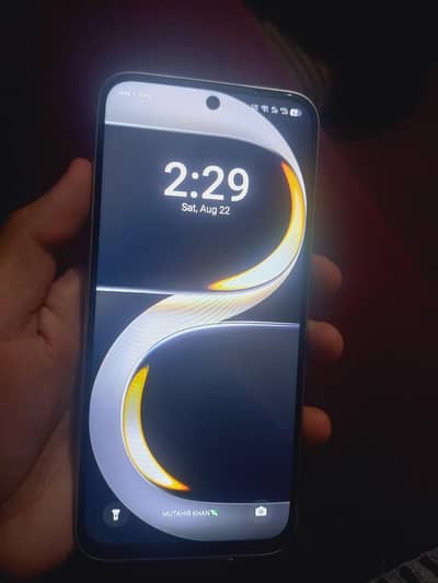 Itel city 200 brand new mobile just box open box + charger