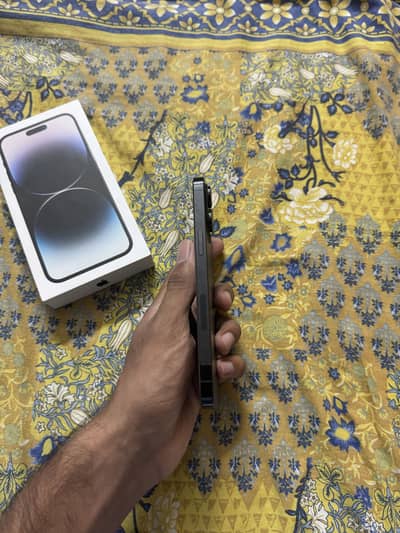 Apple iPhone 14 Pro Max