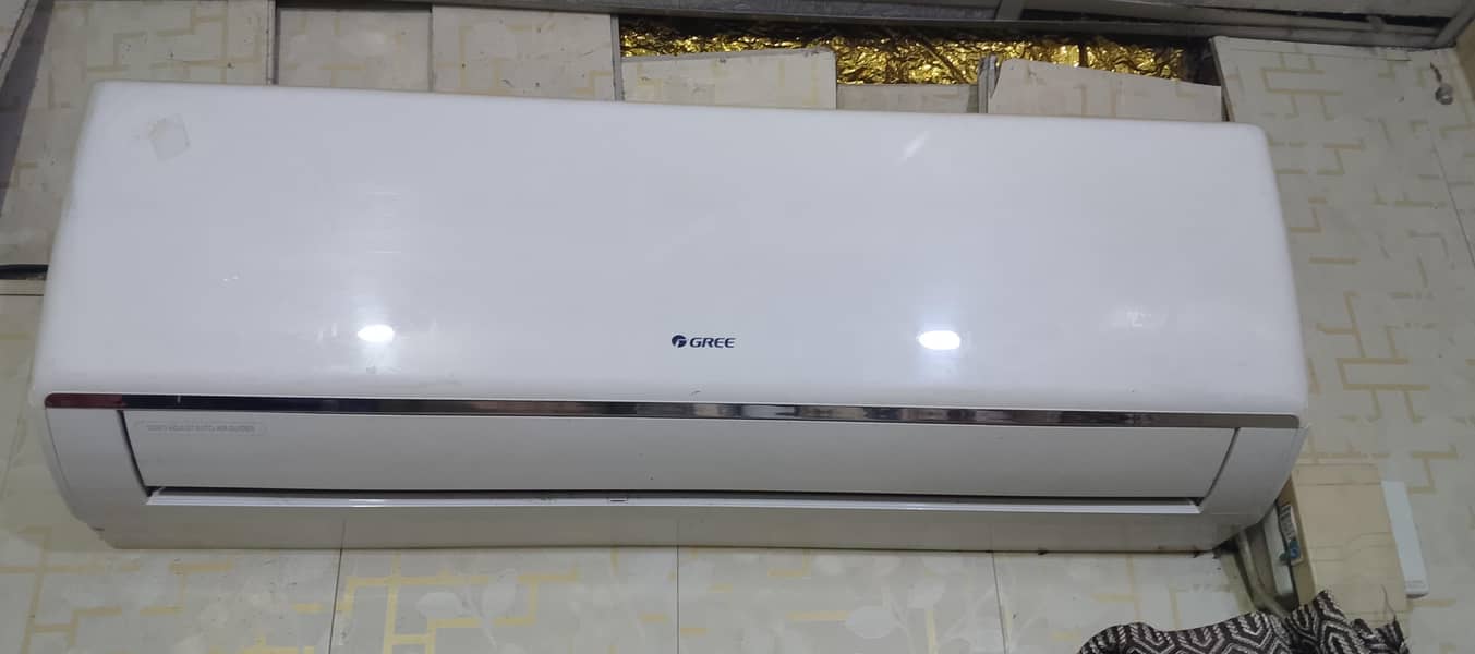 Gree Simple AC 0