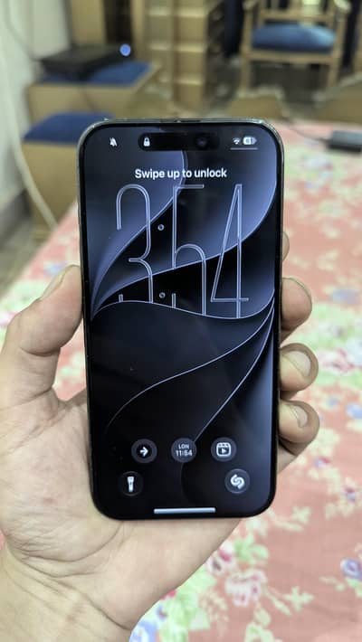 Apple iPhone 15 Pro