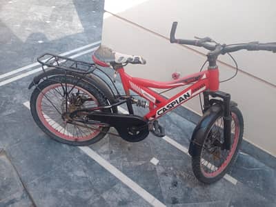 Cycle
