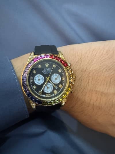 brand new rolex oyster perpeutual