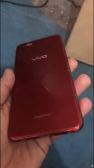 Vivo Y83