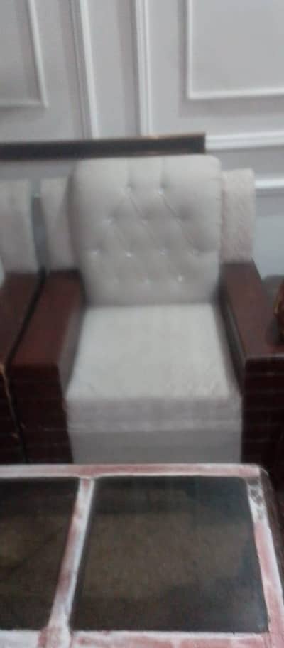 5 seater sofa