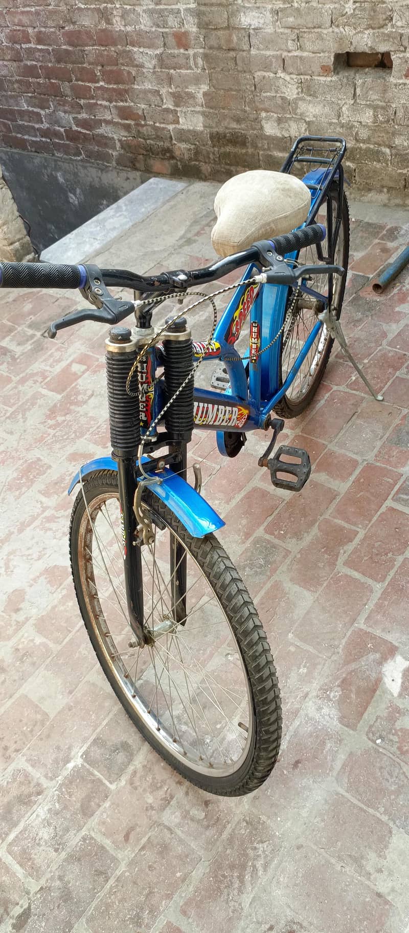 Bicycle 1