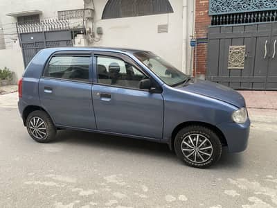 Suzuki Alto 2008