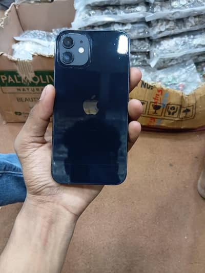 Apple iPhone 12