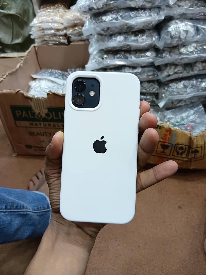Apple iPhone 12 1
