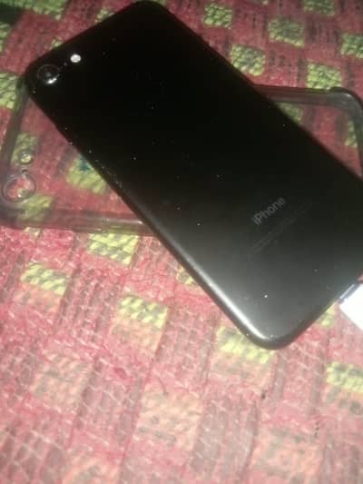 Apple iPhone 7