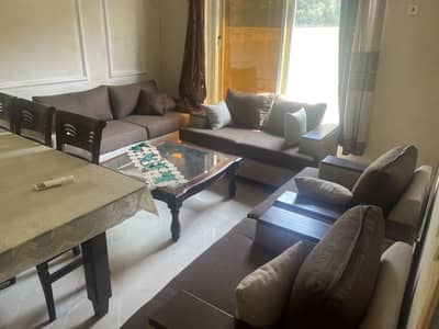 Sofa Set 7 Seater