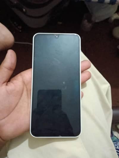 Samsung Mobile A16
