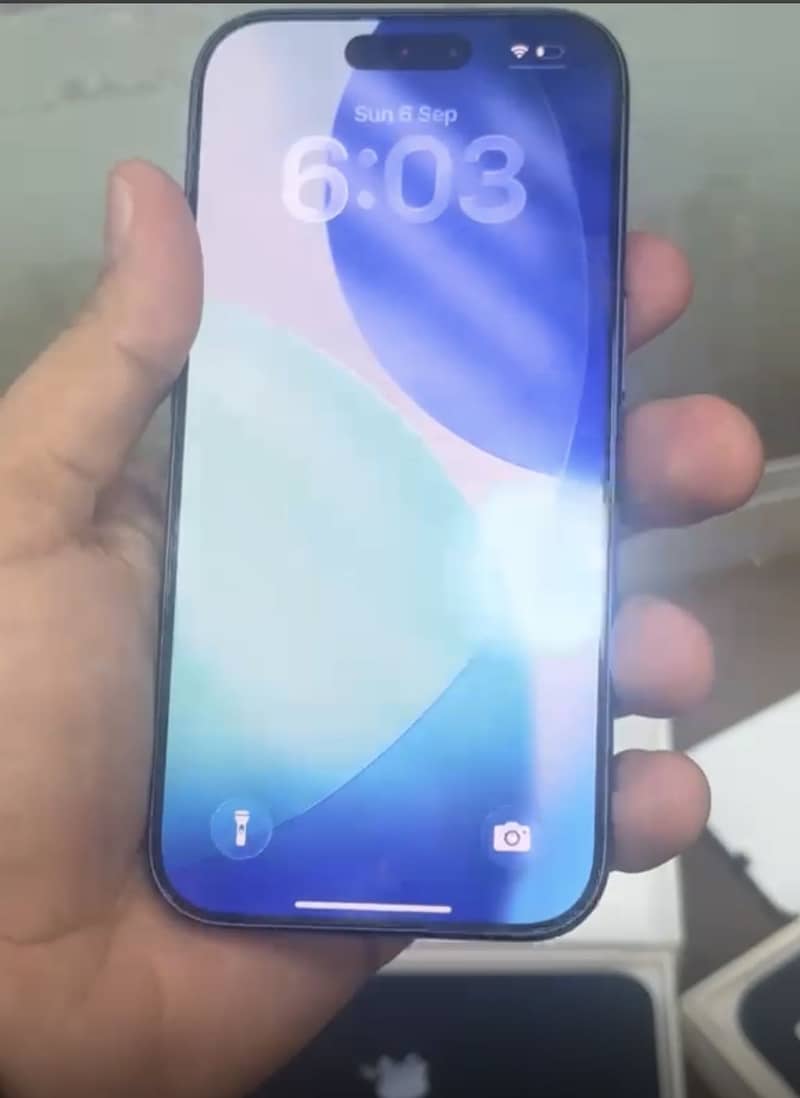 Apple iPhone 17 Pro 3