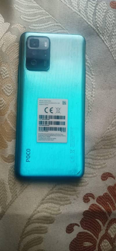 Xiaomi POCO X3 GT