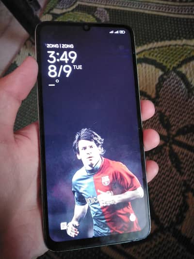 Redmi 13c