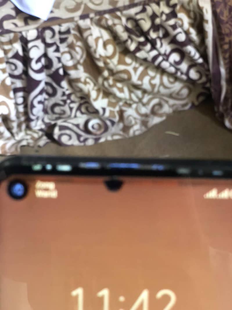 Tecno Pova 0
