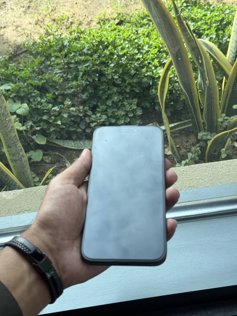 Apple iPhone 15 Pro Max 4