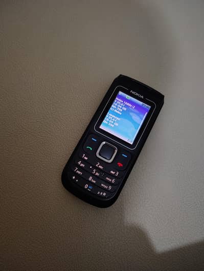 Nokia 1680c, Original, Keypad mobile phone