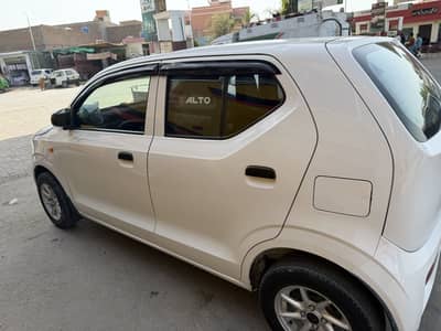 Suzuki Alto 2021
