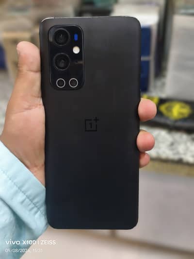 1plus9pro all ok panel chang back chang all ok 256gb