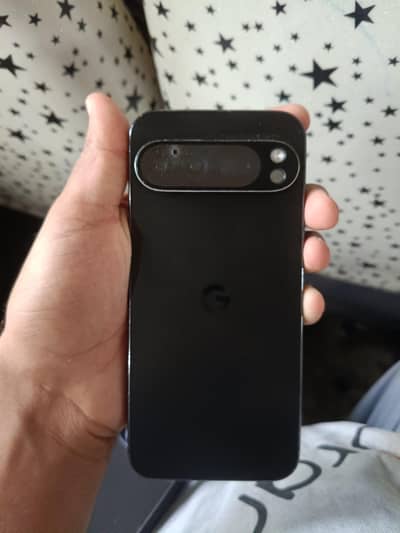 Google Pixel 9 Pro XL