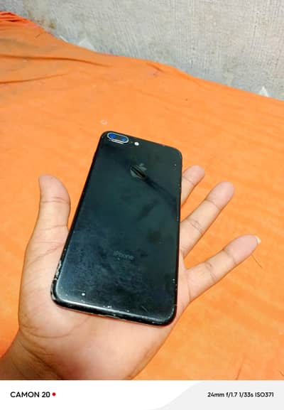 Apple iPhone 7 Plus