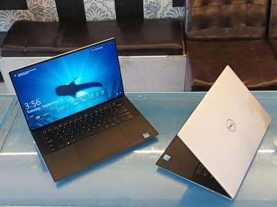 Dell XPS 9510 Premium Laptop with RTX 3050ti