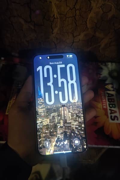 Apple iPhone 16 Plus