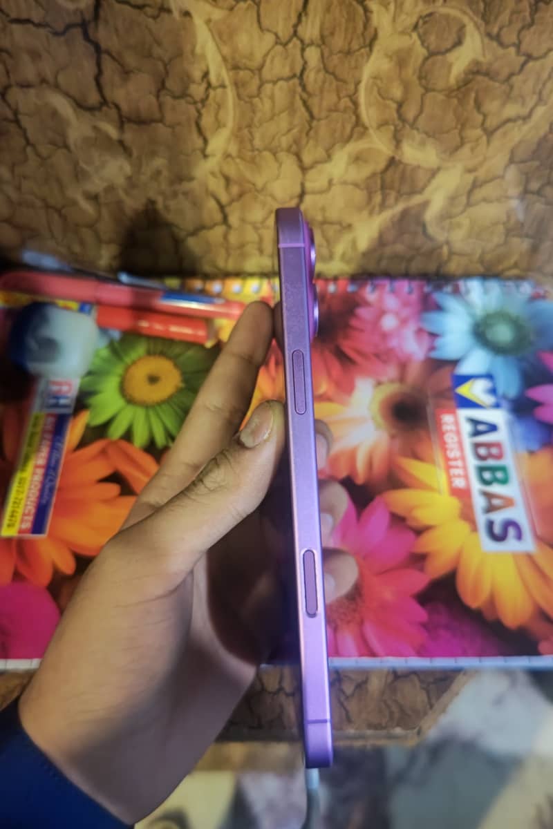 Apple iPhone 16 Plus 2