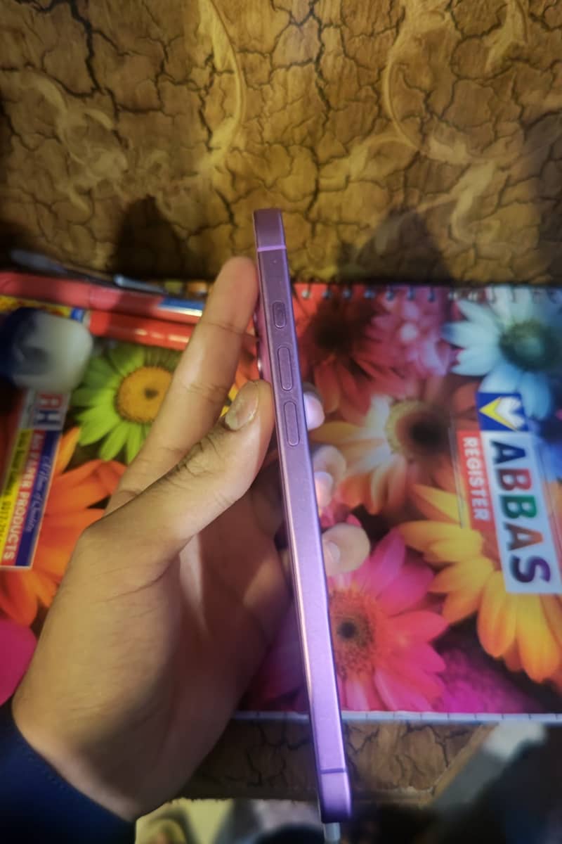 Apple iPhone 16 Plus 4
