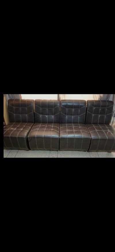 office sofa set